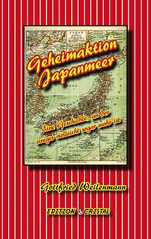 Geheimaktion Japanmeer