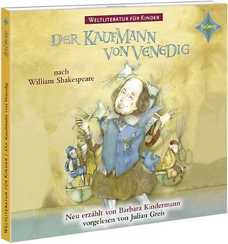 Der Kaufmann von Venedig