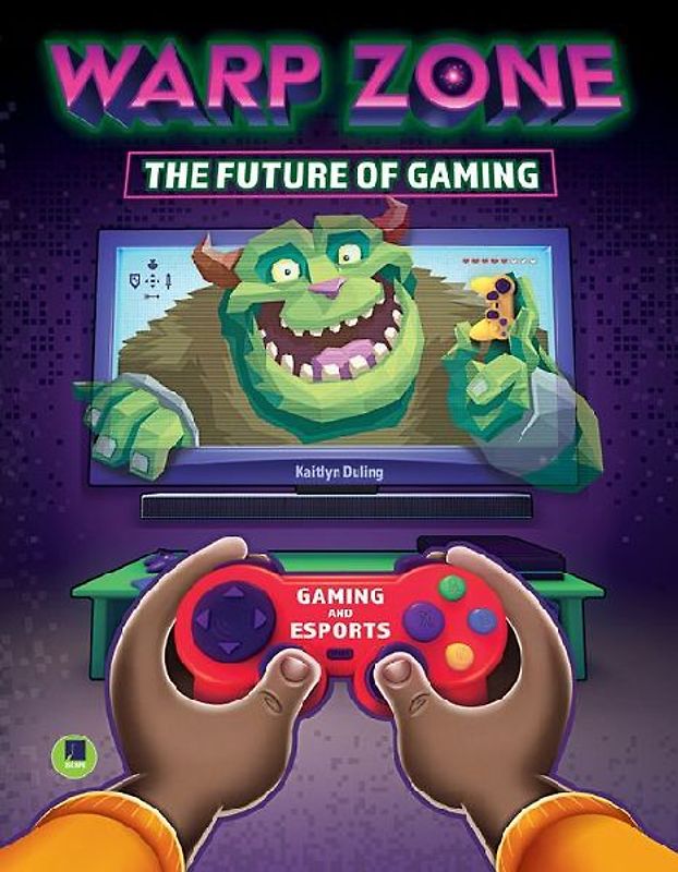 Warp Zone: The Future of Gaming