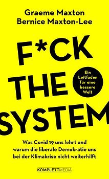 Fuck the system