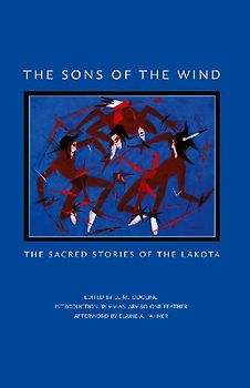 The Sons of the Wind