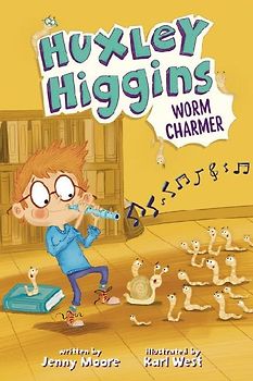 Huxley Higgins, Worm Charmer