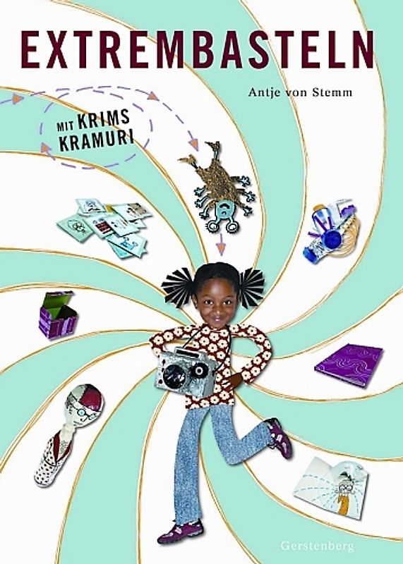 Extrembasteln mit Krimskramuri