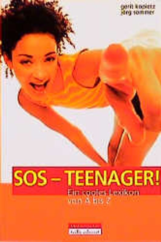 SOS - Teenager!