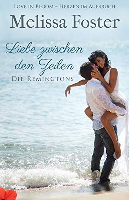 Liebe zwischen den Zeilen: Kurt Remington (Die Remingtons, Band 5)