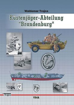 Küstenjäger-Abteilung "Brandenburg"
