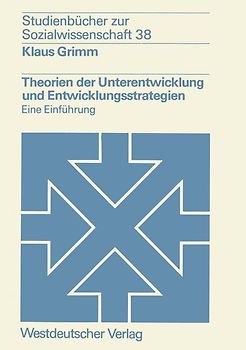 Theorien der Unterentwicklung und Entwicklungsstrategien