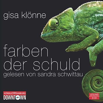 Farben der Schuld