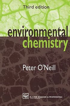 Environmental Chemistry
