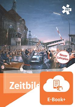 Zeitbilder 4, Schülerbuch mit E-BOOK+