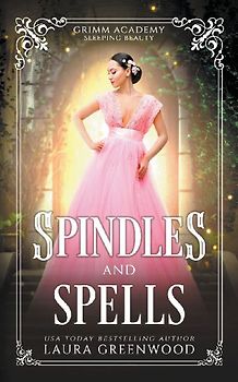 Spindles And Spells
