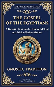 The Gospel of the Egyptians