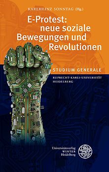 E-Protest: neue soziale Bewegungen und Revolutionen