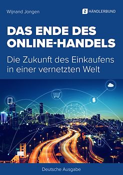 Das Ende des Online-Handels