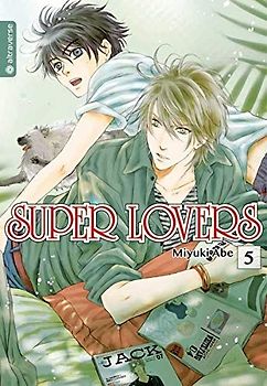 Super Lovers 05