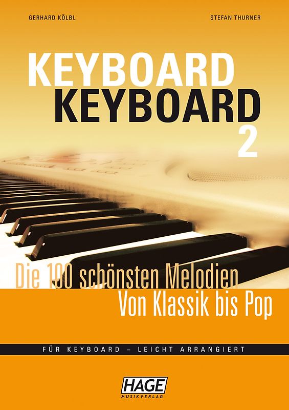 Keyboard Keyboard 2 + Midifiles im GM/XG/XF-Format (USB-Stick)
