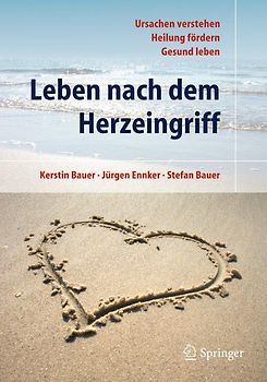 Leben nach dem Herzeingriff