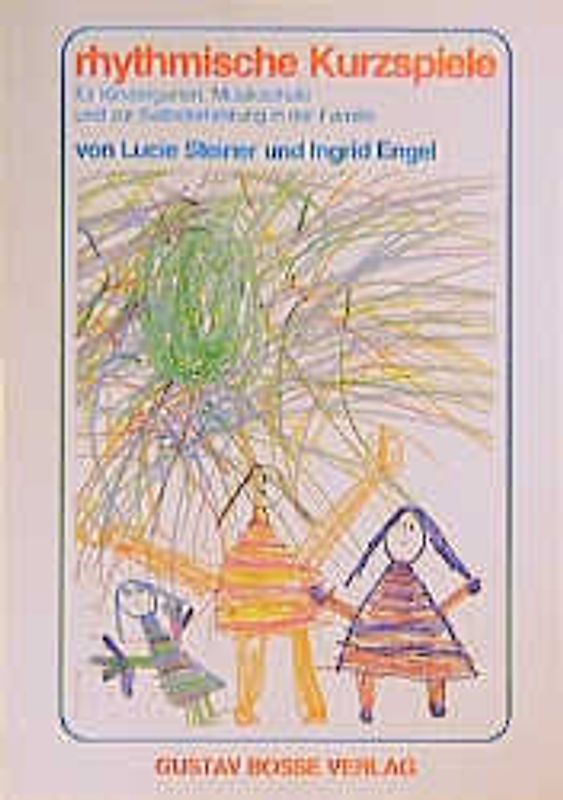 Rhythmische Kurzspiele