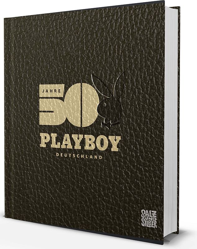 50 Jahre Playboy Deutschland