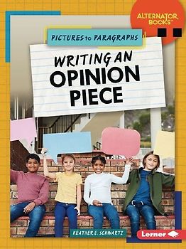 Writing an Opinion Piece