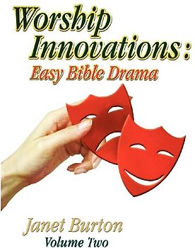 Worship Innovations Volume 2