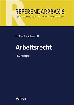 Arbeitsrecht