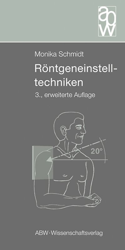 Röntgeneinstelltechniken
