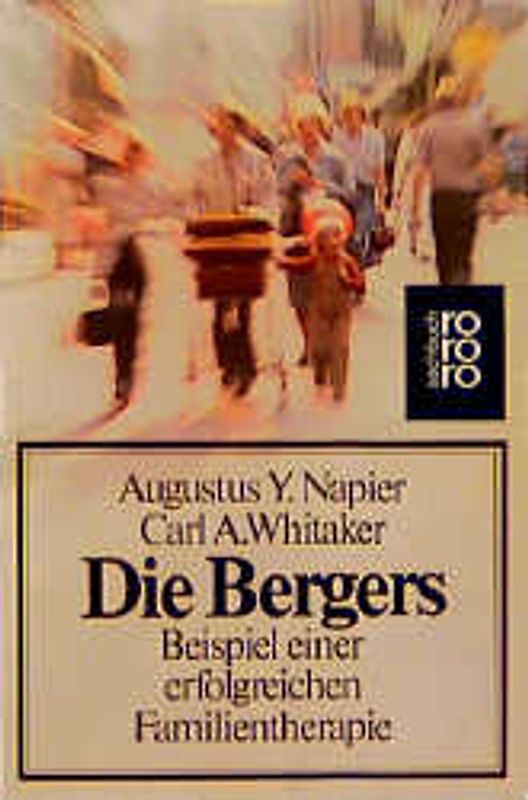 Die Bergers