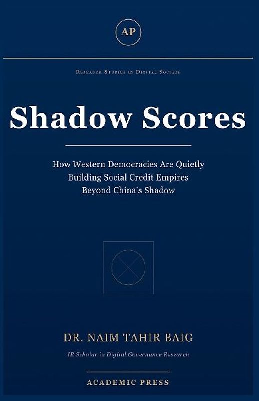 Shadow Scores