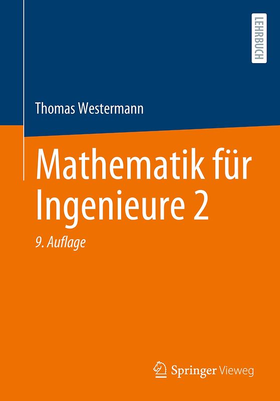 Mathematik für Ingenieure 2