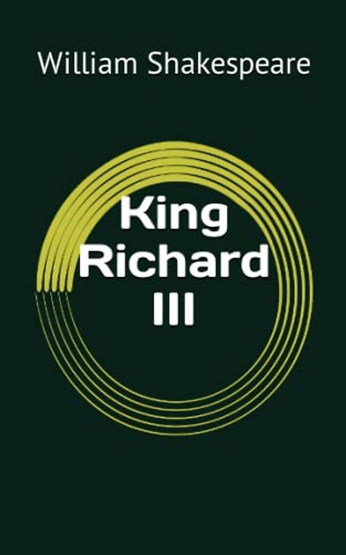 King Richard III