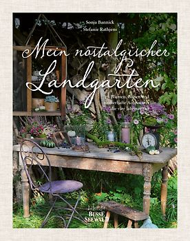 Mein nostalgischer Landgarten