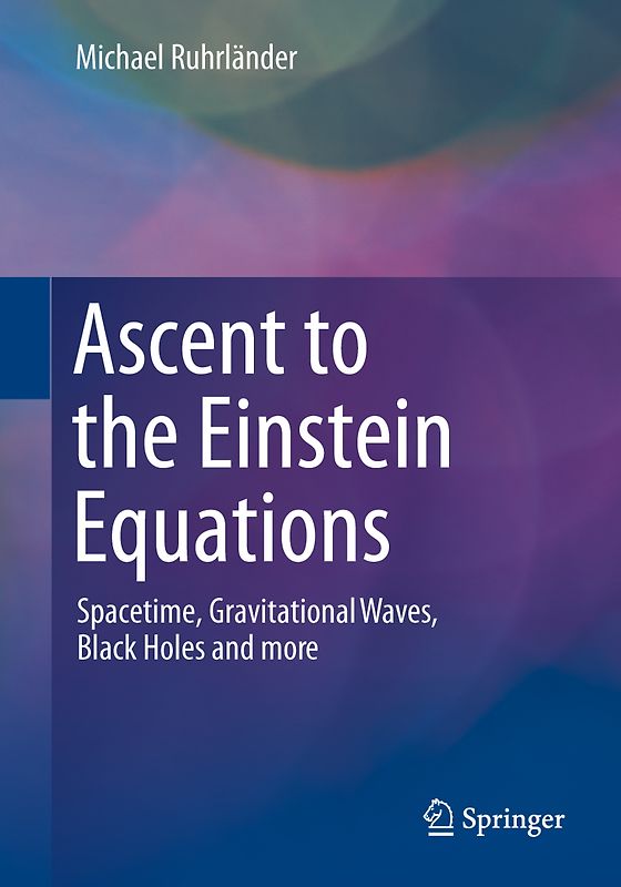 Ascent to the Einstein Equations