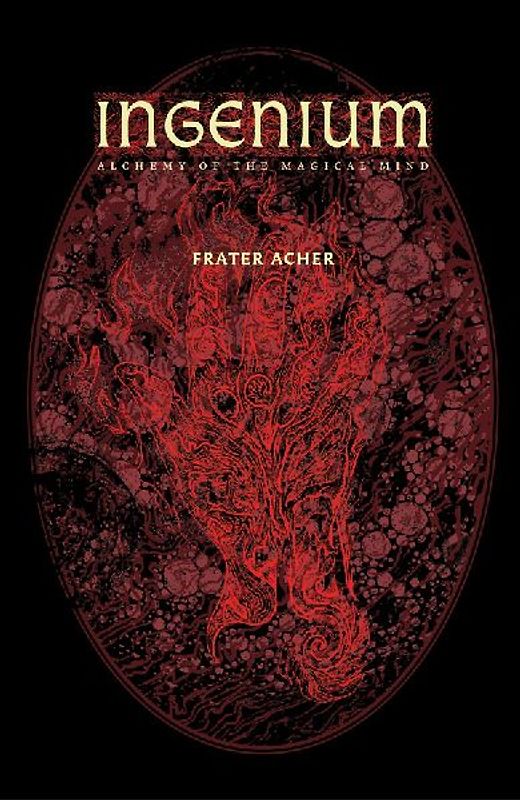 Ingenium - Alchemy of the Magical Mind