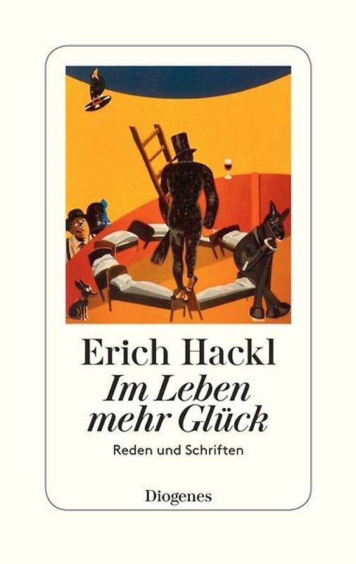 Im Leben mehr Glück