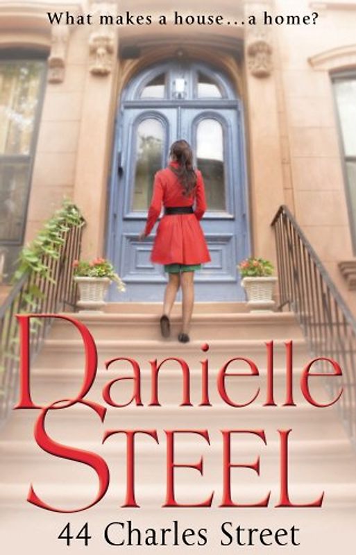 44 Charles Street - Steel, Danielle