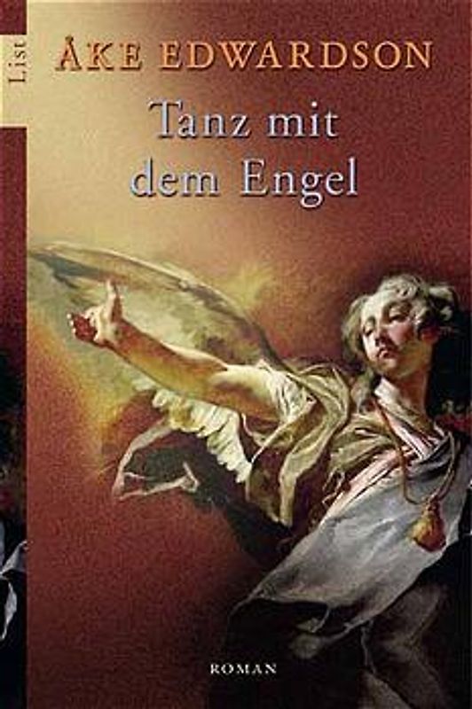Tanz mit dem Engel
