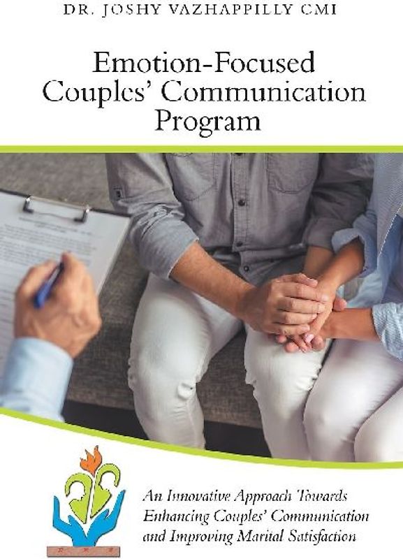 Emotion-Focused Couples' Communication Program