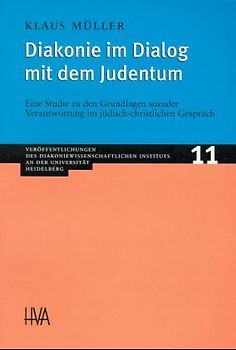 Diakonie im Dialog mit dem Judentum