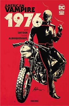 American Vampire 1976