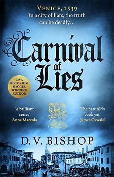 Carnival of Lies