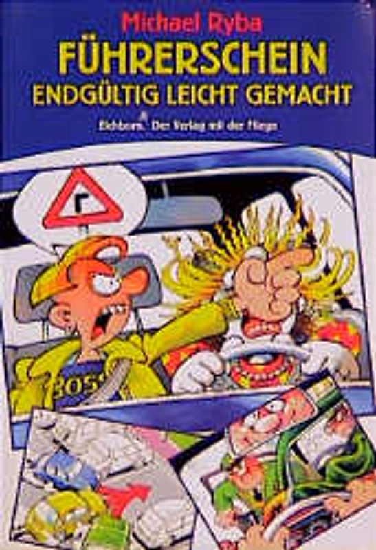 Führerschein endgültig leicht gemacht