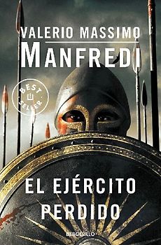 El ejército perdido
