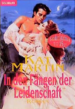 In den Fängen der Leidenschaft