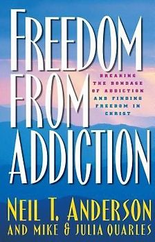 Freedom from Addiction