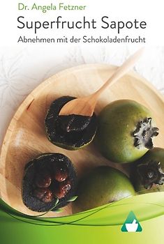 Superfrucht Sapote