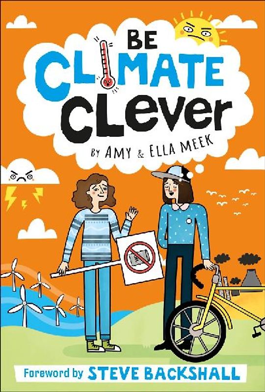Be Climate Clever