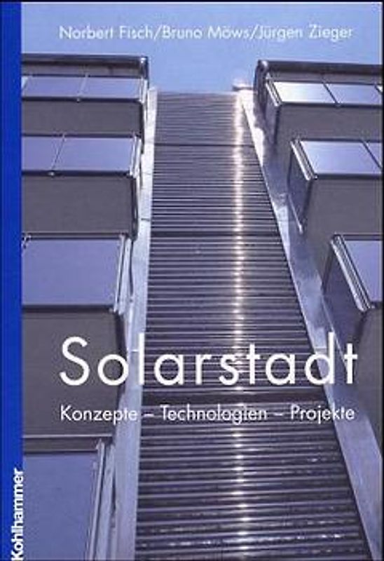 Solarstadt