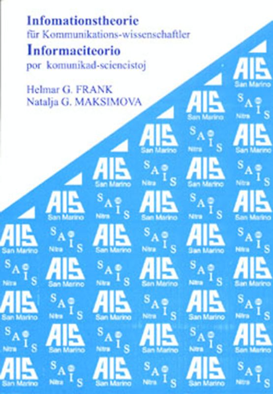 Informationstheorie für Kommunikationswissenschaftler