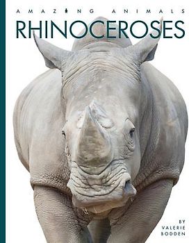 Rhinoceroses